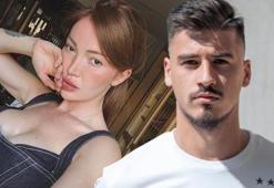 İsim benzerliği başına dert oldu! Danla Bilic'in eski sevgilisi Berk Çetin zannedilince isyan etti