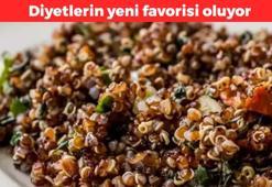 Halk arasında “Süper gıda” olarak biliniyor! Kalbin saat gibi çalışmasını sağlıyor: Yüksek protein, lif, vitamin ve mineral deposu