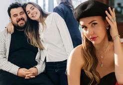 Berfu Yenenler 30 yaşına girdi! Eser Yenenler'in hediyesi şoke etti