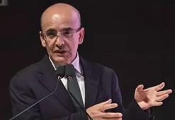 Hazine ve Maliye Bakanı Şimşek: Enflasyon düşüyor, düşecek