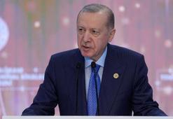 Cumhurbaşkanı Erdoğan'dan CHP'ye tepki: Ülkesini başka ülkelere şikayet edenler bu gururu anlayamaz