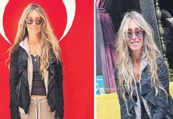 Bennu Gerede: Vatanımı çok özledim