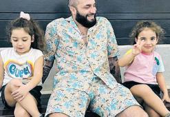 Popçu Berkay: Asıl mesleğim babalıkmış