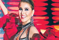 Gülben Ergen verdiği kilolarla 20 yıl önceki haline döndü!