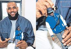 Lebron bebek