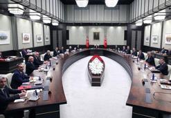 🗓️ Cumhurbaşkanlığı Kabinesi ne zaman toplanacak? Kabine toplantısı tarihi belli oldu mu?