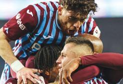 Fırtına derbide fişi erken çekti