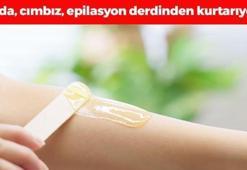 5 dakikada kıl köklerini kurutuyor! Ağda, cımbız, ip hepsini çöpe attırıyor, cildi bebek gibi yapıp 1 damlasıyla lekeleri silgi gibi siliyor!
