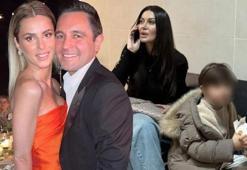 Babalık davasında oğlu olduğu yüzde 99.99 kanıtlanmıştı! 'Oran yeterli değil' deyip Hacı Sabancı karara itiraz etti