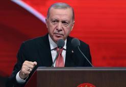 Cumhurbaşkanı Erdoğan'dan Antalya'da diplomasi trafiği