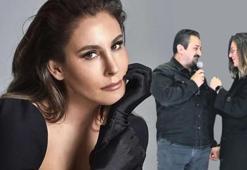 Funda Arar konserinde mutlu son! 30 yıllık aşkına unutulmaz jest