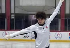 Buz pateni sporcusu Ali Efe Güneş hakkında gözaltı kararı