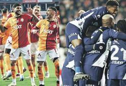 "Hangi maçta kaybedecekler?"