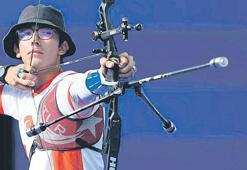 Mete Gazoz dünya ikincisi!