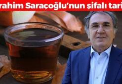 İbrahim Saraçoğlu ısrarla tavsiye ediyor! Kolesterolü damardan kazıyıp kan şekerini terazi gibi dengeliyor! Polikistik over sendromunun doğal çaresi