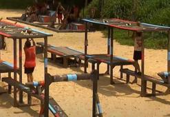 SURVİVOR KİM KAZANDI? 14 Nisan 2025 Survivor ödül oyununu kim kazandı, dokunulmazlığı hangi takım aldı? Survivor All Star ilk eleme adayı