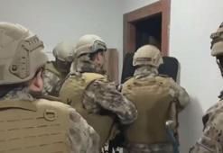 Bakan Yerlikaya duyurdu! 234 suç örgütü üyesi operasyonla yakalandı