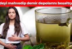 Faydalı diye bardak bardak içiyoruz ama demir depolarını boşaltıyor! Mideyi mahvedip karaciğeri yoruyor, tansiyonu yerinden oynatıyor!