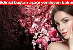Gül suyu ile cildinizi yenileyin! Yüzde 100 kırışıklık karşıtı: 10 yaş birden gençleştiriyor