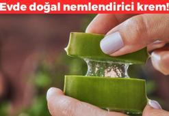 Bedava doğal nemlendirici krem! Maliyeti sıfır: Haftada 2 kez sürün, cildi ay gibi parlatıyor, elleri pamuk gibi yapıyor