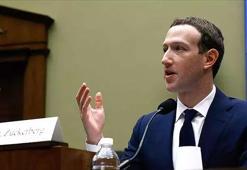 Zuckerberg ifade verdi! Meta'ya 'tekelleşme' suçlaması