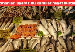 En faydalı omega-3 kaynağı ama dikkat edilmezse zehirliyor! Uzmanları uyardı: Bu kurallar hayat kurtarır, balık alırken mutlaka bakın!