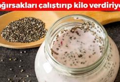 Yoğurdun içine 1 kaşık ekleyip kaşık kaşık yiyin! Bağırsakları harıl harıl çalıştırıp metabolizmayı hızlandırıyor, yağları cayır cayır yakıyor!
