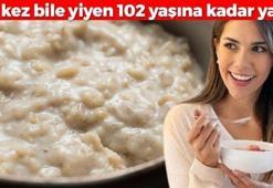 Bir kez bile yiyen 102 yaşına kadar yaşar! Uzun ömrün sırrı bu besinde gizli: Yağ depolarının cayır cayır yanmasını sağlıyor
