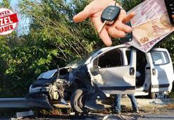 Kasko fiyatları düşecek mi, yükselecek mi? İki bayram arası işler değişebilir!