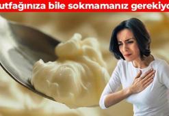 Her yemeğin içine koyuyoruz! Damarları tıkayıp kalbi yoruyor: Kanser riskini 5 kat artırıyor