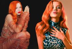 Feride Hilal Akın'ın başı saplantılı hayranıyla dertte! 'Kendimi güvenmek hissetmek istiyorum'