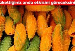 Kolesterolü düzenleyip kan şekerini dengeliyor: Karaciğerdeki toksinleri atıyor, güçlü antioksidan kaynağı
