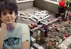 Mattia Ahmet Minguzzi'nin mezarını tahrip eden şüpheli tutuklandı