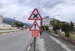Sokak köpeğiyle boğuşarak telef olan sahipli köpekte kuduz görüldü! Mahalle karantina altına alındı