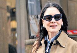 İlknur Soydaş: Esmerler daha sert