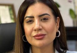 Tutuklu başkanın yardımcısına gözaltı