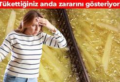 Dünyanın en zararlı besini belli oldu! Zararları saymakla bitmiyor: Kötü kolesterolü yükseltiyor, damarları tıkıyor, insülin direncine neden oluyor