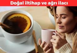 İltihabı ve ağrıları bir gecede yok ediyor! Çayını yapıp bardak bardak için: Metabolizmayı roketliyor, yağ yakımını destekliyor