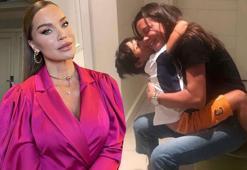 Oğlunu kaybedeli 5 sene oldu! Ebru Şallı'dan yürek yakan sözler