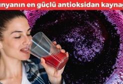 Suyunu sıkıp bardak bardak içenin kolesterol seviyeleri anında yere çakılıyor, doğanın C vitamini kralı olarak biliniyor