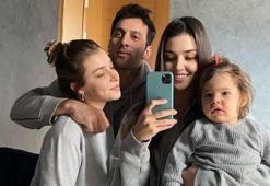 Hande Erçel'in yeğeni operasyon geçirdi! Gamze Erçel, kızı Mavi'nin sağlık durumunu açıkladı