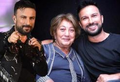 Tarkan'ı yıkan ölüm! Annesi hayatını kaybetti