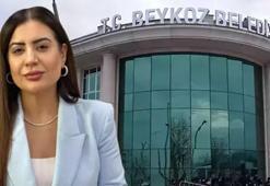 Beykoz Belediye Başkan Yardımcısı Fidan Gül'ün ifadesi ortaya çıktı