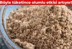 Tam bir şifa deposu ama yanlış tüketiliyor! Magnezyum, fosfor ve potasyum içeriyor: Faydası kat be kat artıyor