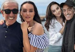 Türkü Akbayram, babasıyla her gün oturduğu yeri paylaştı! 'Özlemin dayanılmaz'