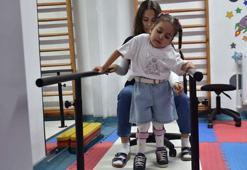 Gen tedavisi ayağa kaldırdı