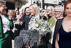 Yüksek mahkeme: Trans kadın olmaz