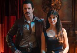 Kim daha şanslı? ‘Dehşet Bey’ filminin çekimleri başladı