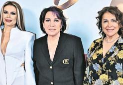 Şekerli baldız! 'Kadın dayanışmasını anlattık'