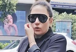 'Saldım kendimi'